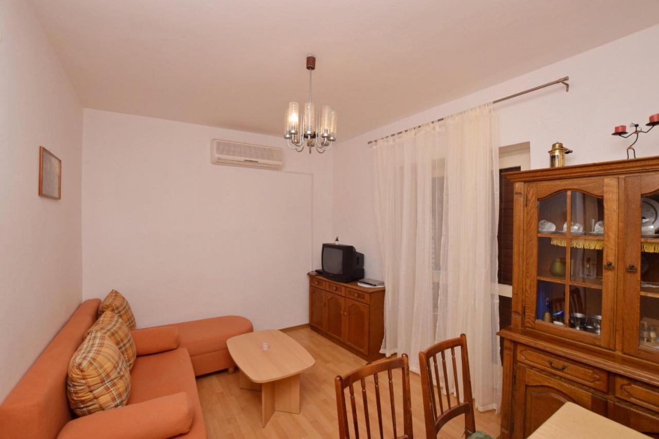 Apartments Andrija Pirovac Exterior foto